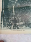 1925 Ford Model T Owners Pictorial Touring Car Coupe Sedan August  1925 Original