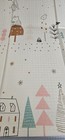 Foldable Baby Play Mat  Extra Large Waterproof Activity Playmats