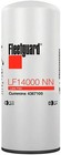 Genuine Fleetguard Lf14000nn Nanonet Lube Filter - Cummins 4367100 Oil Filter