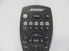 Bose 3-2-1 321 Cinemate Gs Series Ii Home Theater Remote Control  tested 