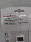 Sealed Honeywell Rpls730b 7-day Programmable Light Switch Timer White