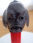 Pez Hard To Find Universal Monsters Creature From Black Lagoon No Feet 3 8 Usa
