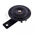 Svyoroo 12v Alarm Horn 58650-23000-71 For Toyota Forklift 7fgcu15 7fgcu18 Tea15