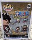 Funko Pop  Vinyl Figure   One Piece - Snake-man Luffy  1266 