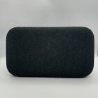 Google Home Max Wireless Bluetooth Wi-fi Smart Speaker With Assistant Charcoal