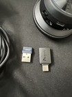 Plantronics By Poly Voyager 4310 Uc Single Ear Wireless Bluetooth Headset Used
