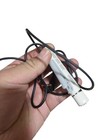 Used Remote Control Rm-mc10l For Sony Cd Md Walkman - White