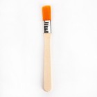 12pcs Wooden Oil Painting Brushes Set Artist Acrylic Watercolor Paint Tool