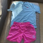 Bsbl Lifestyle 101 Cotton Candy Outfit Yxl