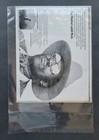 Taj Mahal Giant Step Album Promo Print Advertisement 1969