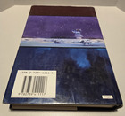 Star Wars New Jedi Order Dark Tide Michael A Stackpole Hardcover Pre-owned Book