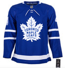 Anthony Stolarz Signed Toronto Maple Leafs Adidas Nhl Hockey Jersey Coa   Holo