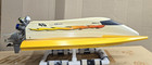 Dunlap Racing Tunnel Hull 27  Hull   Cowl W  Os  21xm Water-cooled Engine