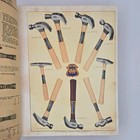 1916  Hibbard Spencer Bartlett Ovb Catalog 2608 Pages 33 Color Plates No 61