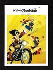 2017 Cryptozoic Dc Comics Bombshells Base Cards   Inserts All  s You Pick Card