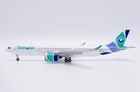 Iberojet A330-900neo Reg  Cs-tkh Scale 1 400 Jc Wings Diecast Lh4305  hk 