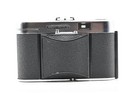 Voigtlander Vito Ii A Viewfinder Film Camera  c 1955   531