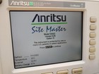 Anritsu S331d Site Master Cable   Antenna Analyzer  option 3 Ver  5 05    read  