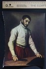 Portrait Of A Tailor     Giambattista Moroni     National Gallery Brescia School