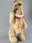 Vintage Steiff 5134 Niki Bunny Rabbit   26-10-0625