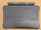 Dell Keyboard Cover T03hkyb For Latitude 12 Rugged Tablet