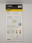 2022 National Geographic Iceland Adventure Travel Map  Waterproof Tear Resistant