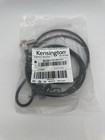 Kensington N17 Dell Laptop Lock Combination Security Cable K68008ww Black