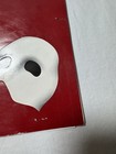 The Phantom Of The Opera Pantages Theatre Toronto Souvenir Program Book 1996