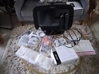 Geneo X Glo2facial Machine By Lumenis 16    H X 20 1    W X 8 8    21 Lbs Black