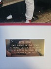 Pete Rose Matted Autographed Photo