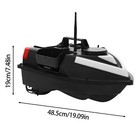 Fishing Bait Boat  Gps Fishing Bait Boat  Bait Boat For Fishing With Remote Cont