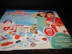 Melissa   Doug Doctor s Kit  8569 Play Set 25 Toy Pieces Realistic Ages 3 