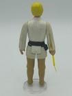 Vintage Star Wars 1977 Luke Skywalker 100  Complete W  Original Lightsaber