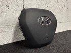 15-17 Hyundai Sonata 1 6l 2 4l Driver Steering Wheel Mounted Airbag Air Bag Oem