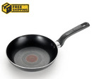 T-fal Easy Care Nonstick Cookware  Fry Pan  8 Inch  Grey