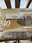 Akg K240 Studio Professional Semi-open Stereo Headphones New In Box