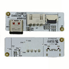 Oem Usb Charging Port Board Connector Power Jack For Jbl Xtreme 4 Version Gg