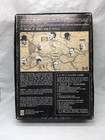 no Slipcase origins Of World War Ii Bookcase Game Board Game Unpunched Complete