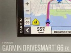 Garmin Drivesmart 66 Ex Garmin Drivesmart 66 Ex 6    Gps Navigator