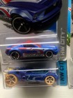 Hot Wheels Lot Of 4 Treasure Hunts 2013 Thru 2016 See Description And Photos New