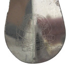 Vtg  Shoe Horn Hanover Shoes  greatest Shoe Value On Earth  Advertising