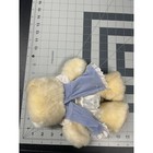 Fisher-price Briarberry Bear Berrylouise 9 Inch Plush 1999 Vintage