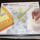 Kuhn Rikon Frosting Deco Pen - Baking Pastry  Cake  Cookies  Wilton             