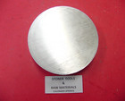 4-3 4  Aluminum 6061 Round Rod 12  Long T6511 Solid Extruded Bar Stock Cut New