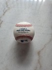 Tadahito Iguchi Signed Official Major League Baseball And Signed Photo 
