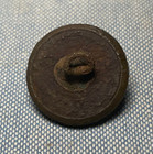 Dug Civil War Eagle  d  Dragoon Coat Button From Port Hudson