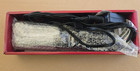 Hsi Professional Flat Iron 1  Lcd Hair Straightener Styler Ceramic Tourmaline