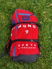 2015 North Mono - 9m - Kiteboarding Kite