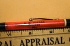 Vintage Mechanical Pencil C  M  Jordan Conoco Nth Lander Wyoming Redipoint