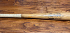 Alan Ashby 1980s Rawlings Store Model Bat Cracked  Possibly Game Used  Astros